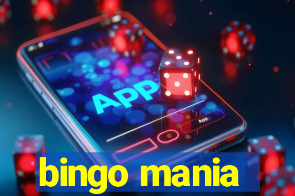 bingo mania